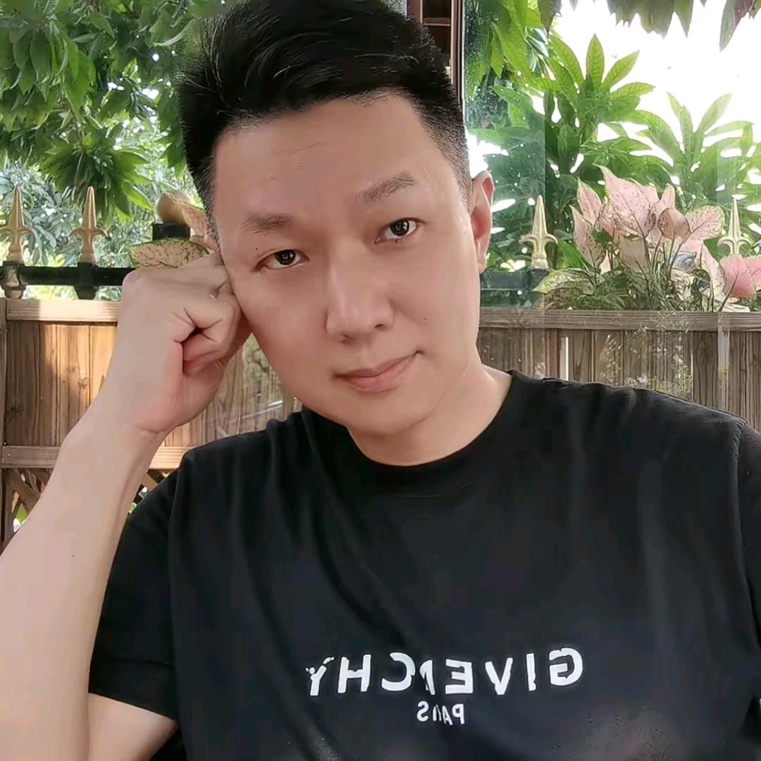 江哥爱生活