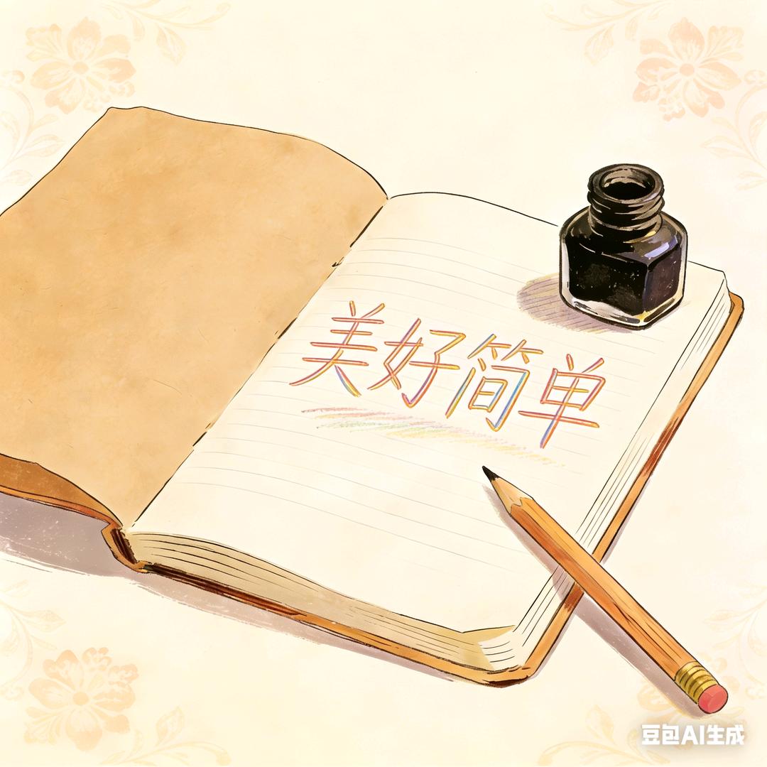 美好简单