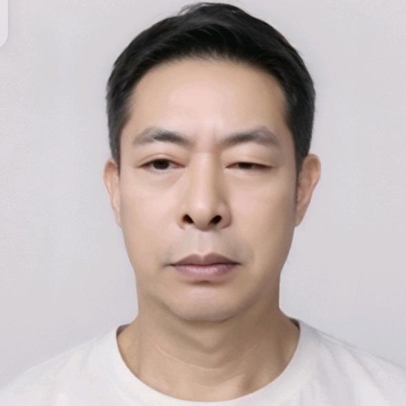 枫叶随风