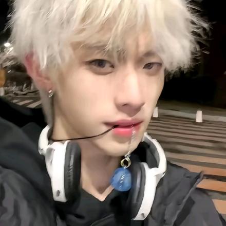 真的不知道怎么取什么了