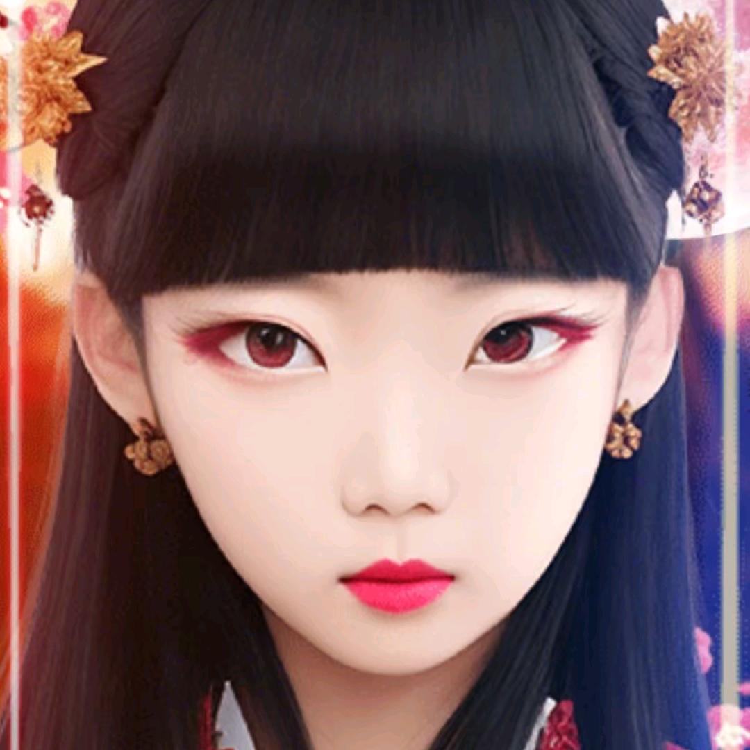 向阳花