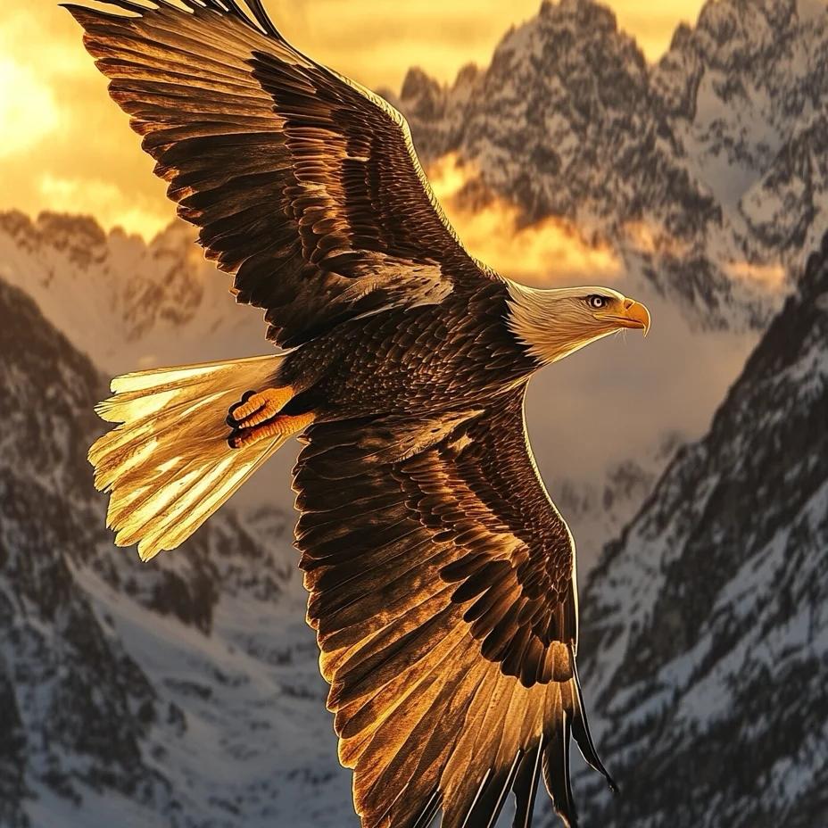 ༂山顶的雄鹰🦅ༀ