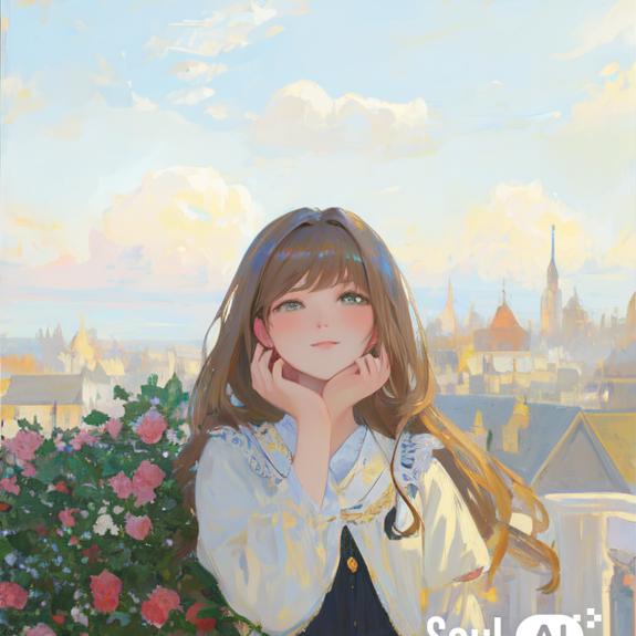 燕子姐姐~~