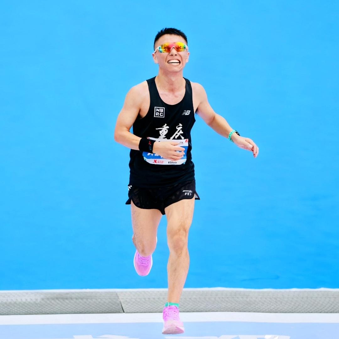 重庆张先森（自律版）