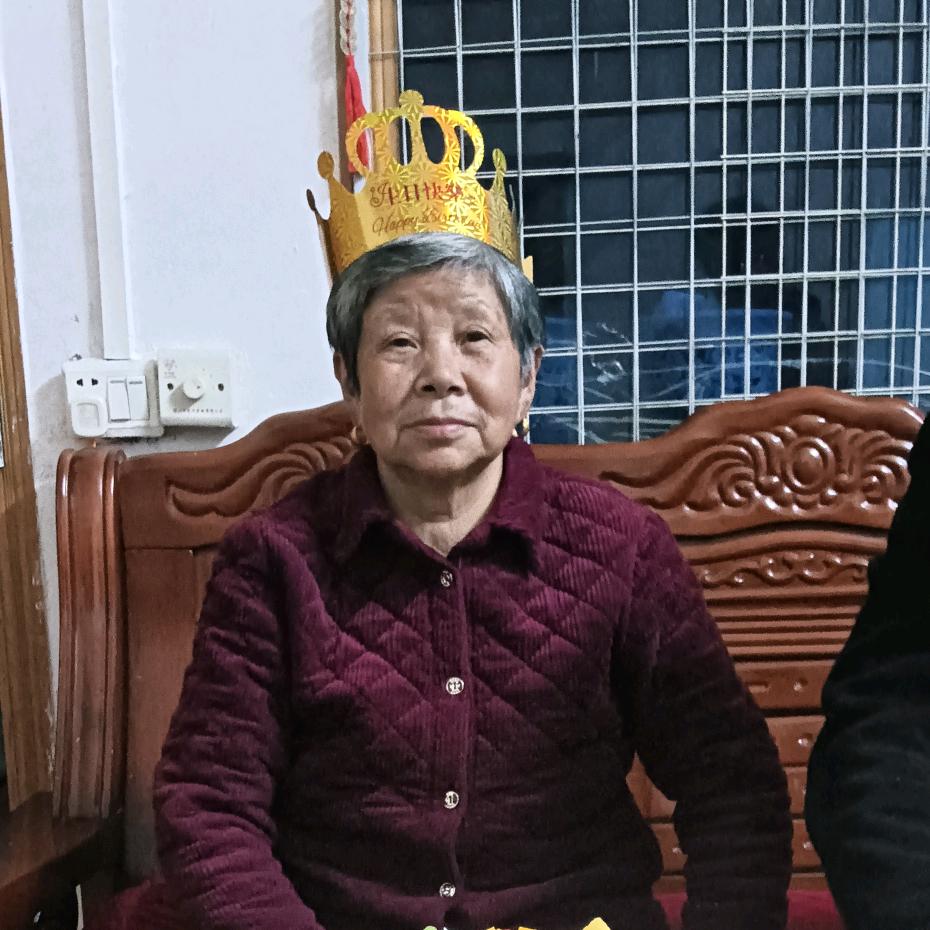 舒春姣