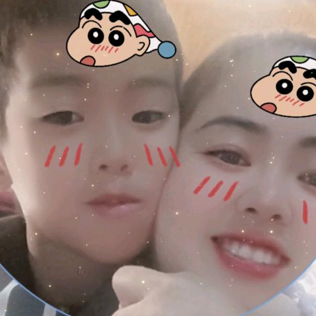 丫头小子