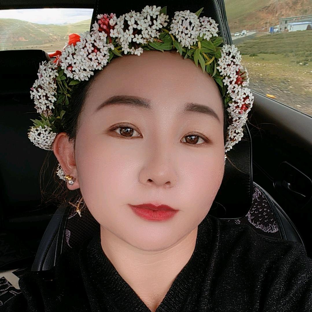 花姑娘🌸