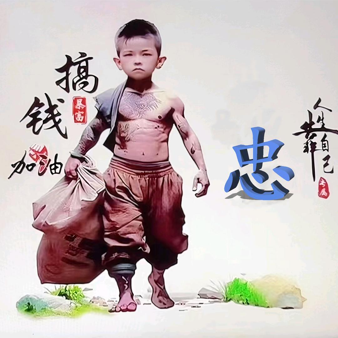 忠
