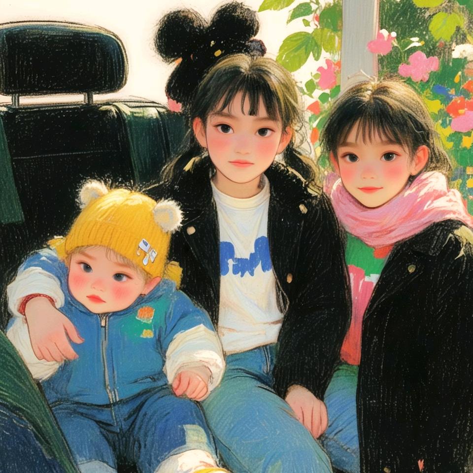 夏夏☞得夏