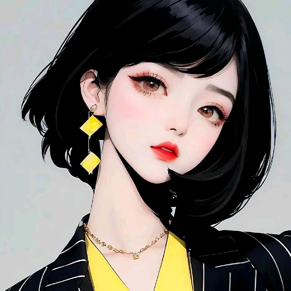 是木子吖