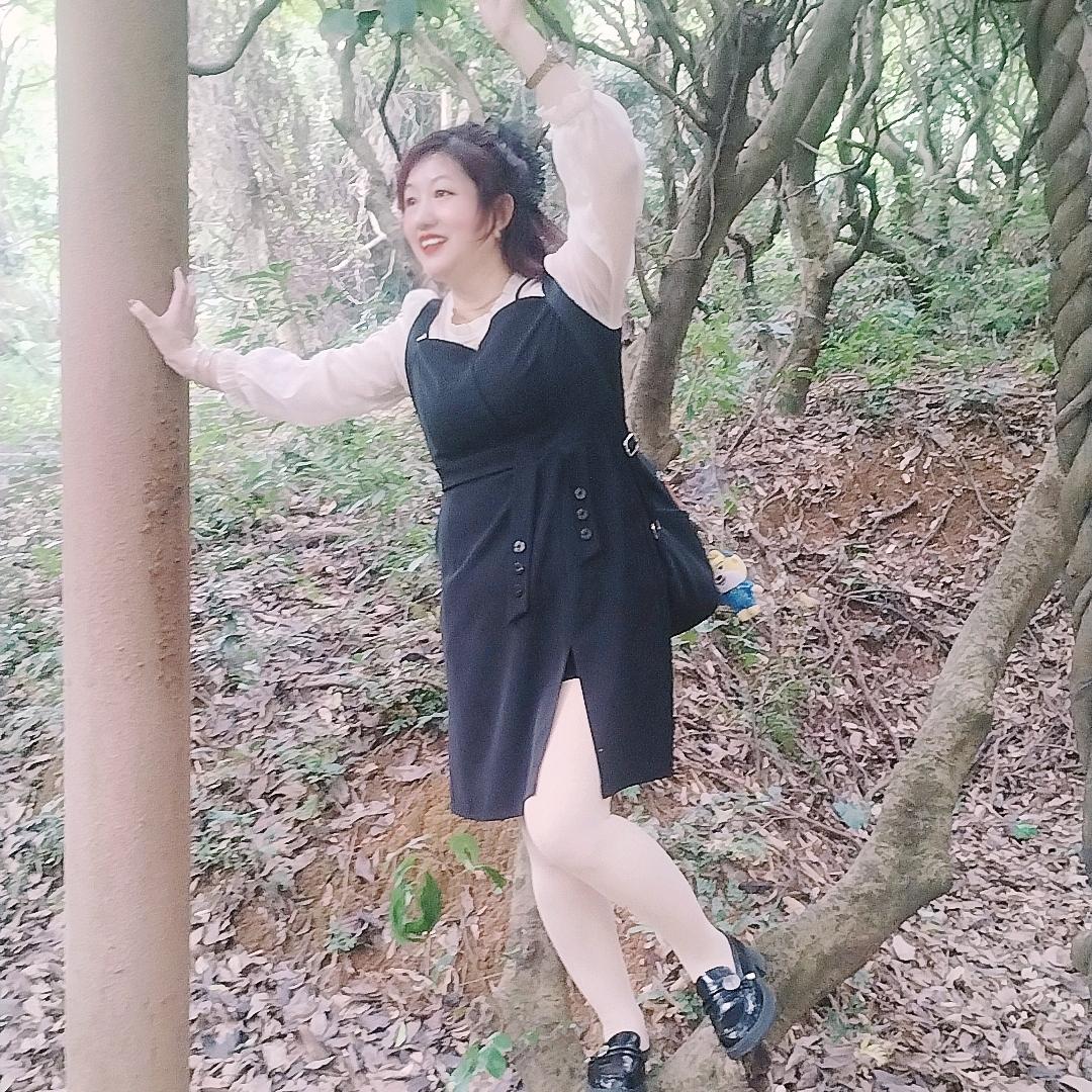 不忘初心开心女王