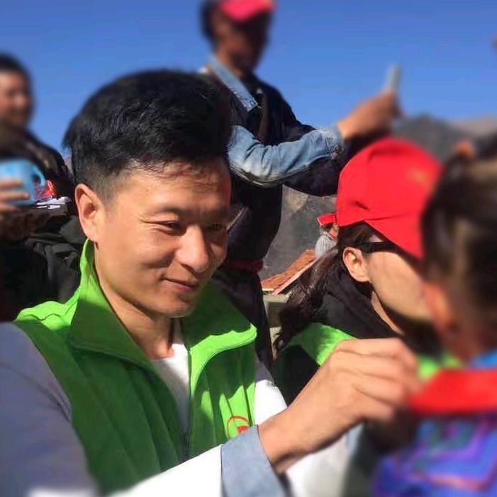 老白小号
