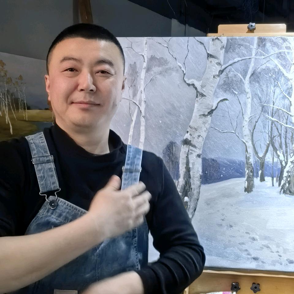 张老实