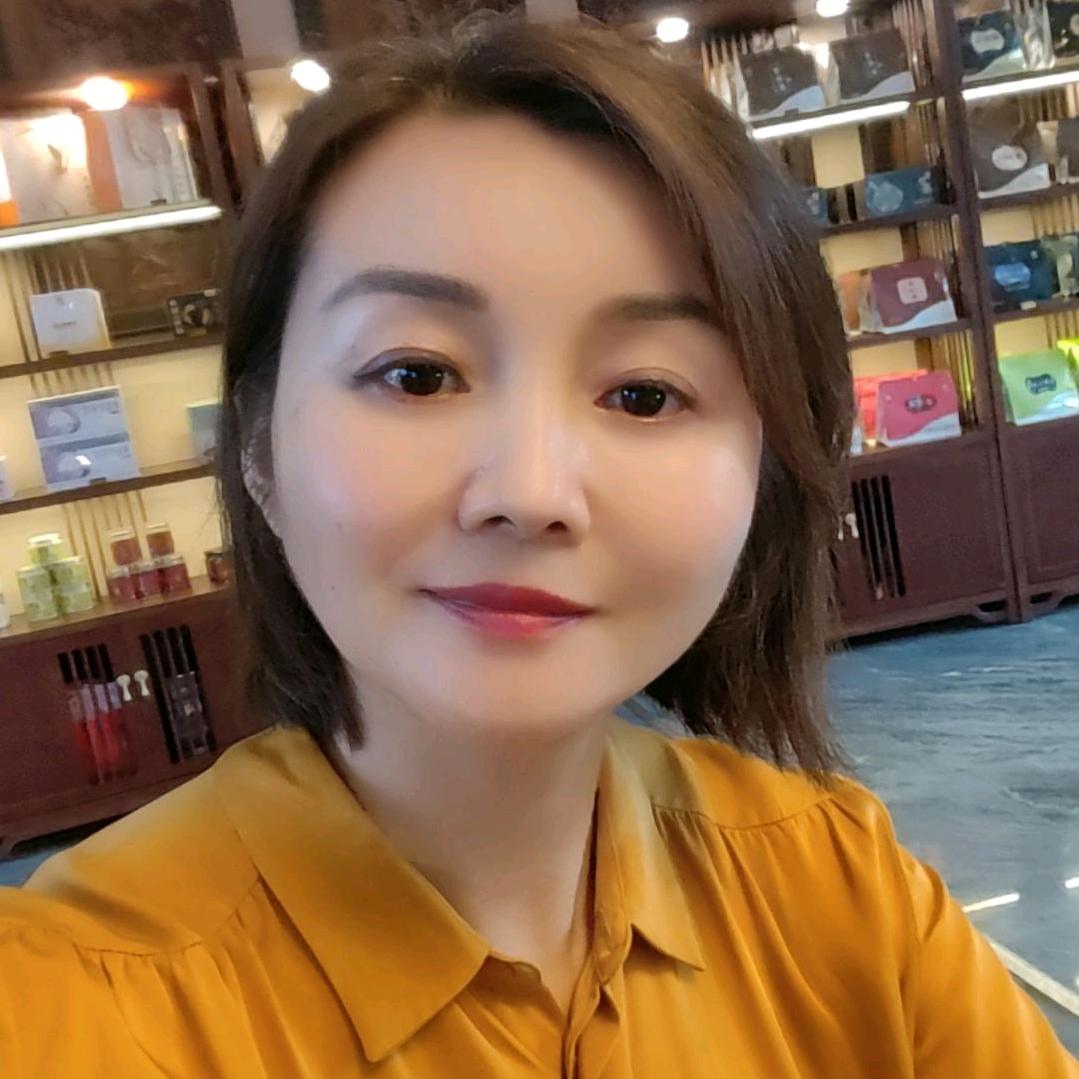 如心❤️芸姐