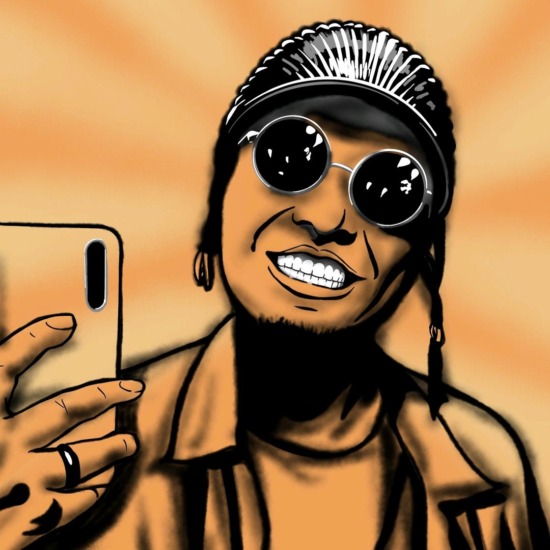 芒果超人潮男内裤