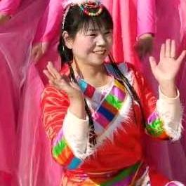 ♥♥上津古镇(欢姐)姐妹演艺♥♥