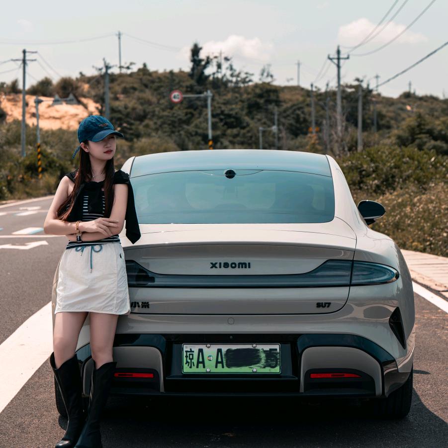小嘟～