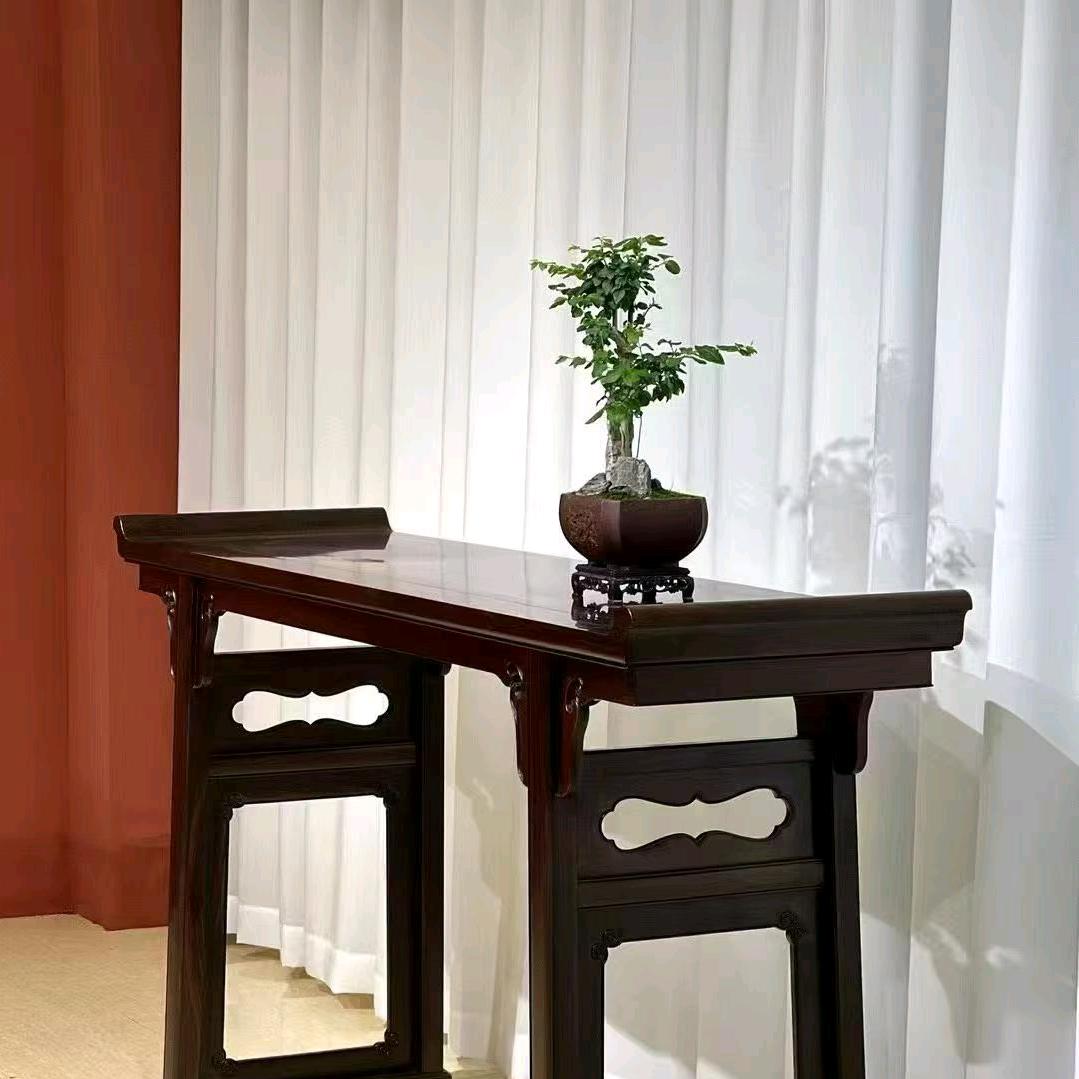 龙檀阁红木家具