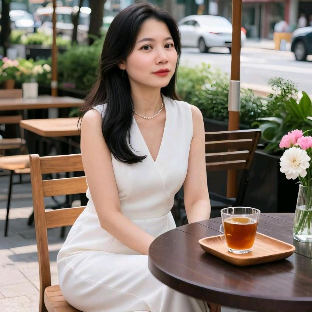 💍💋苑💄（卷毛妈妈）
