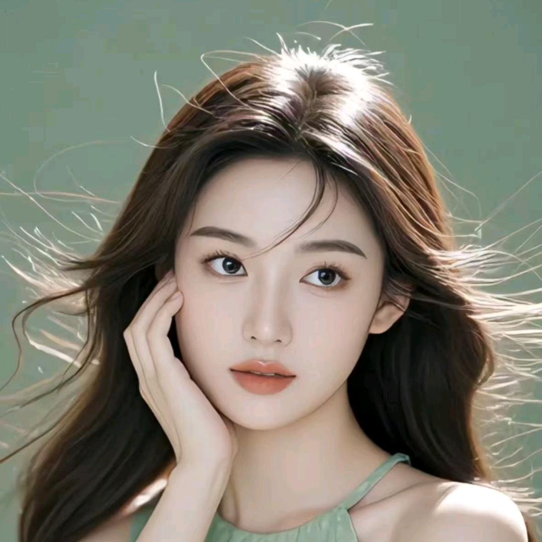 冰姐爱美丽