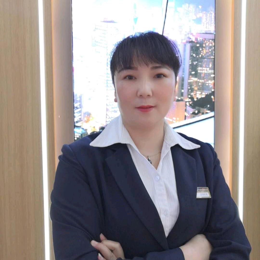 美声电器西乡分公司罗琴