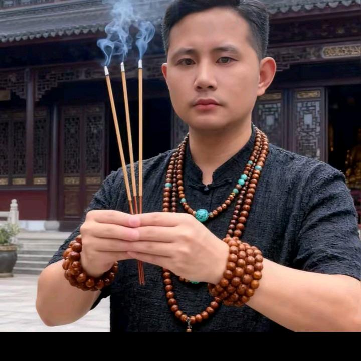 宋江（难结万人缘）