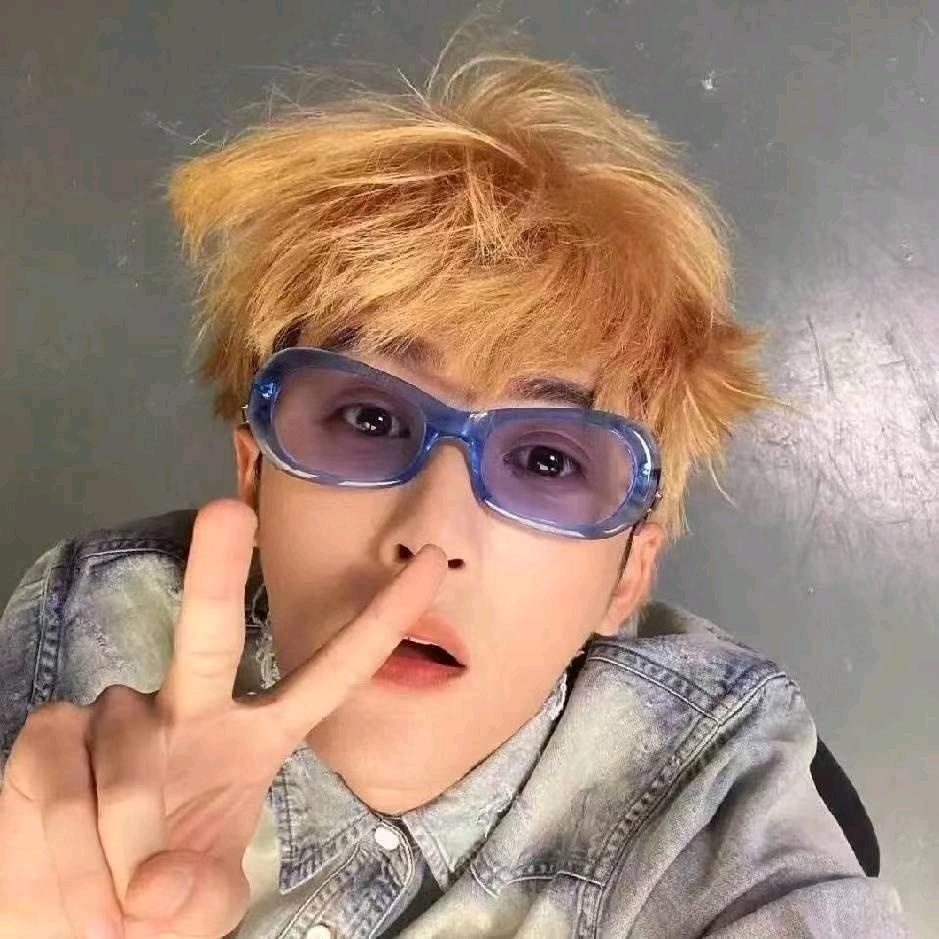 林弟很乖🔱