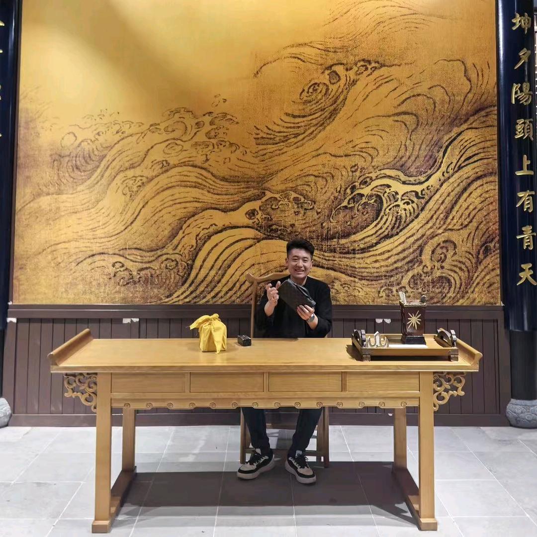 ——南柯