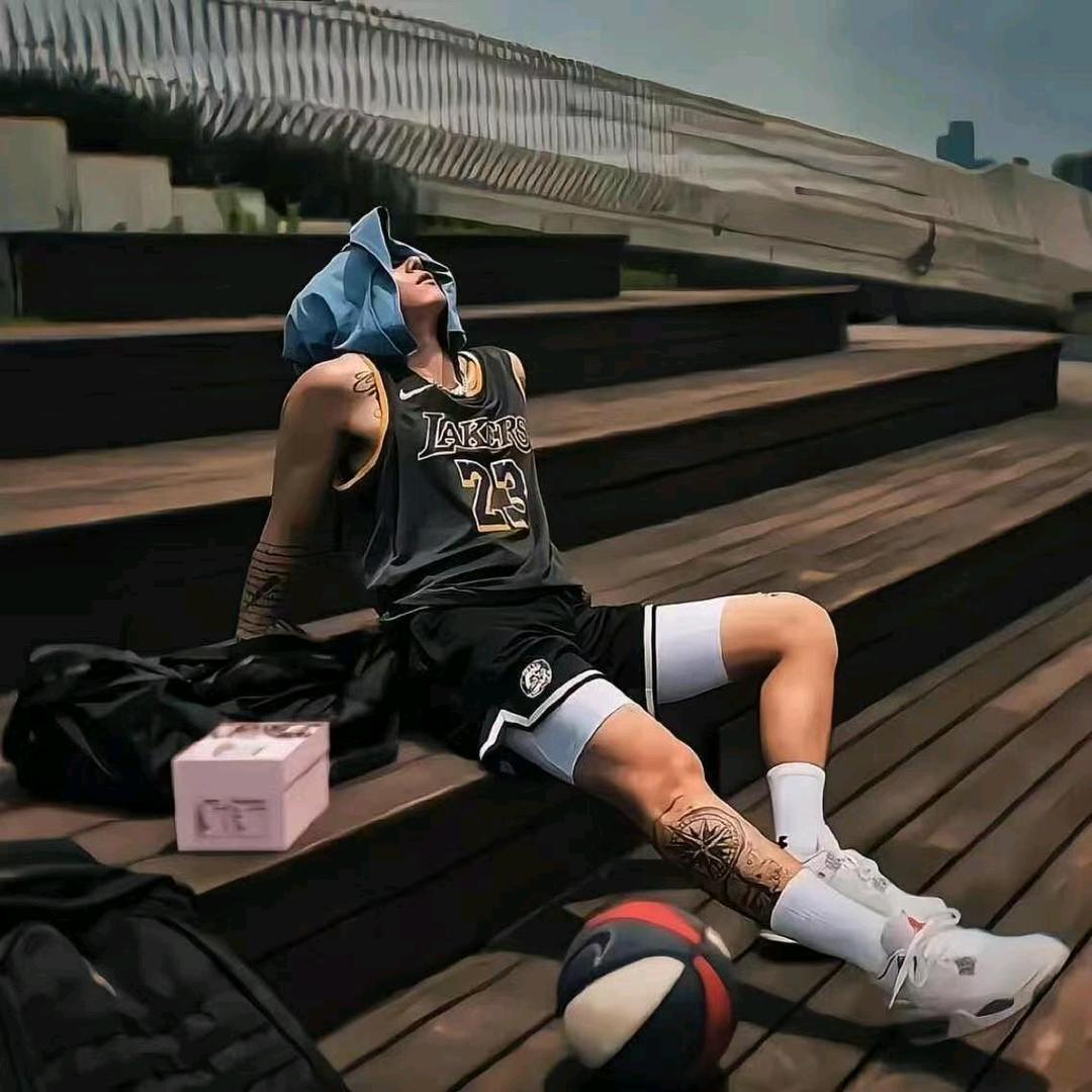 王新阳【妮偶】