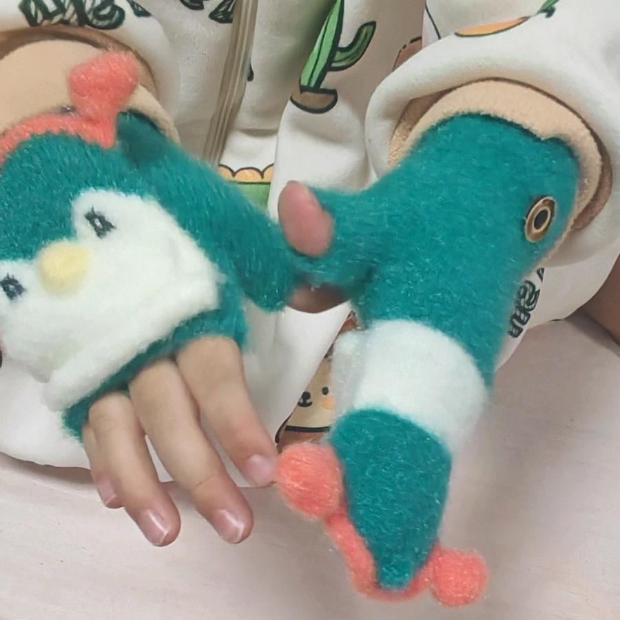 财神爷亲闺女（关闭慧）