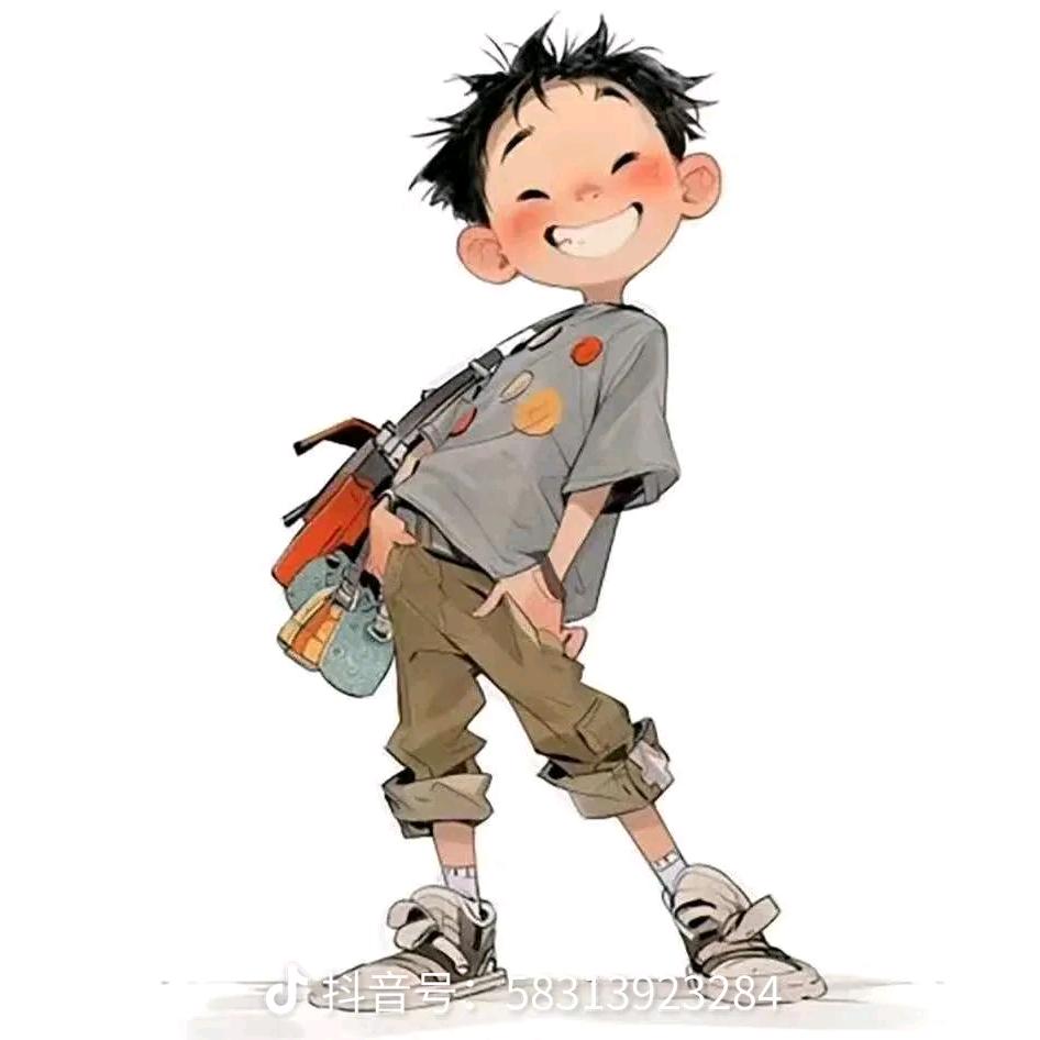 日落归山海，山海藏深意