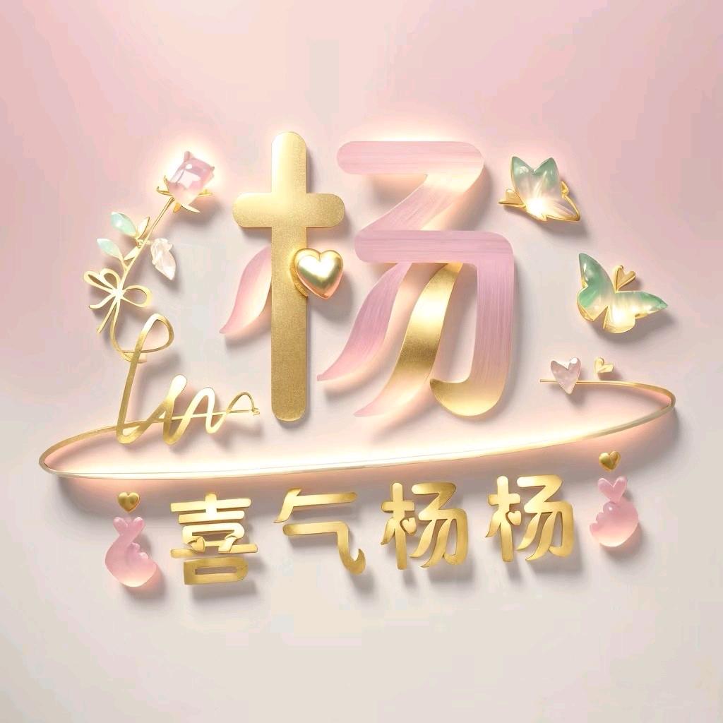 🍀为生活比个耶