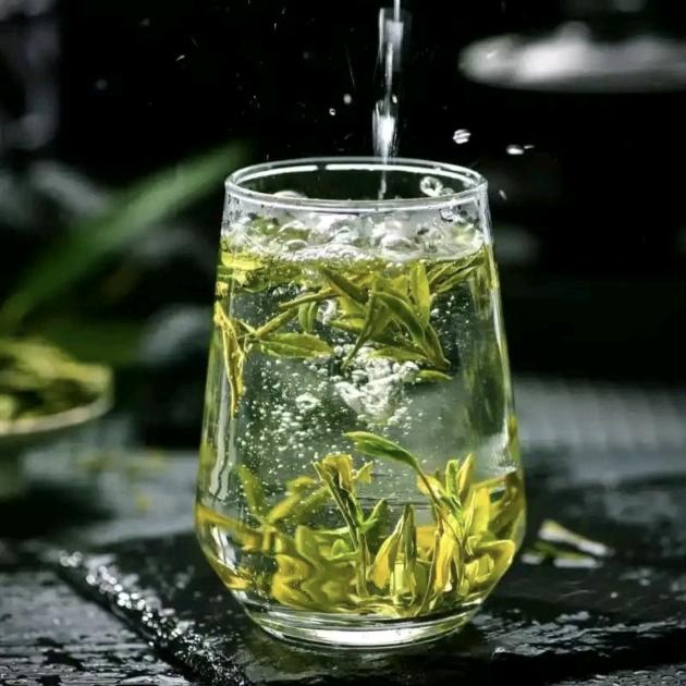 明艺茶歇🍵