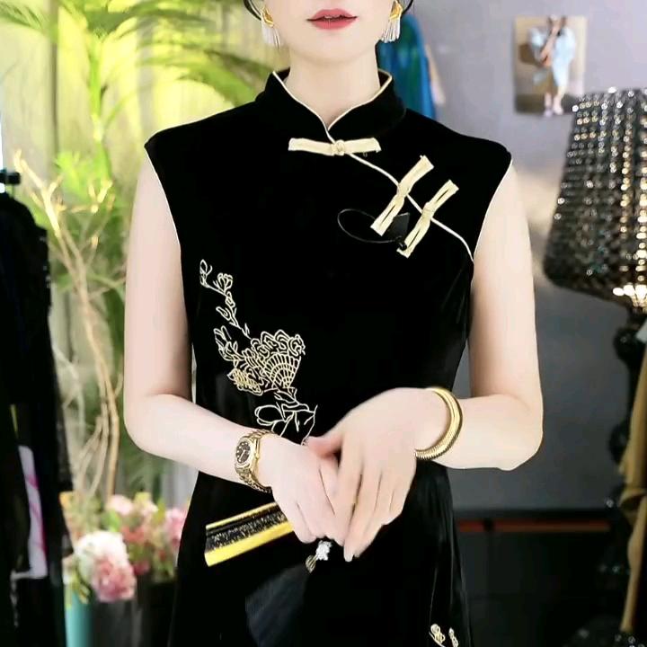 琴琴妈