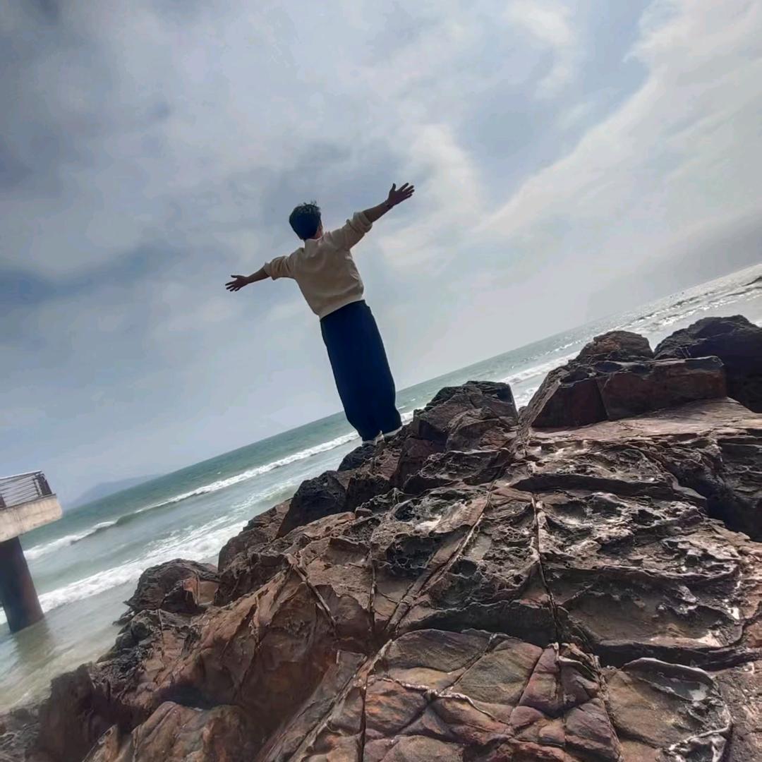 凡事别强求，顺其自然好