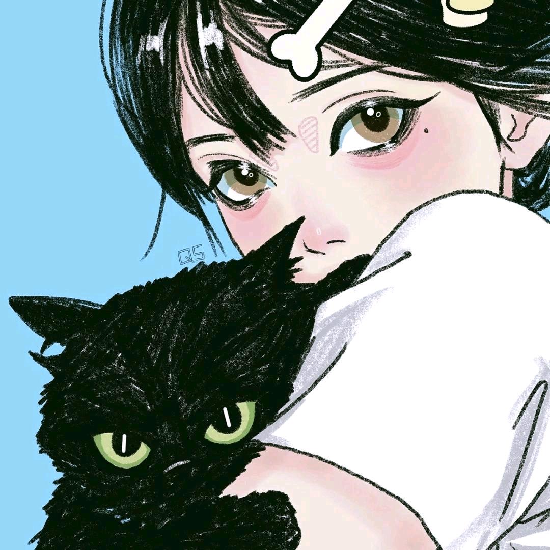 晞鱼徐（见过周翊然版）