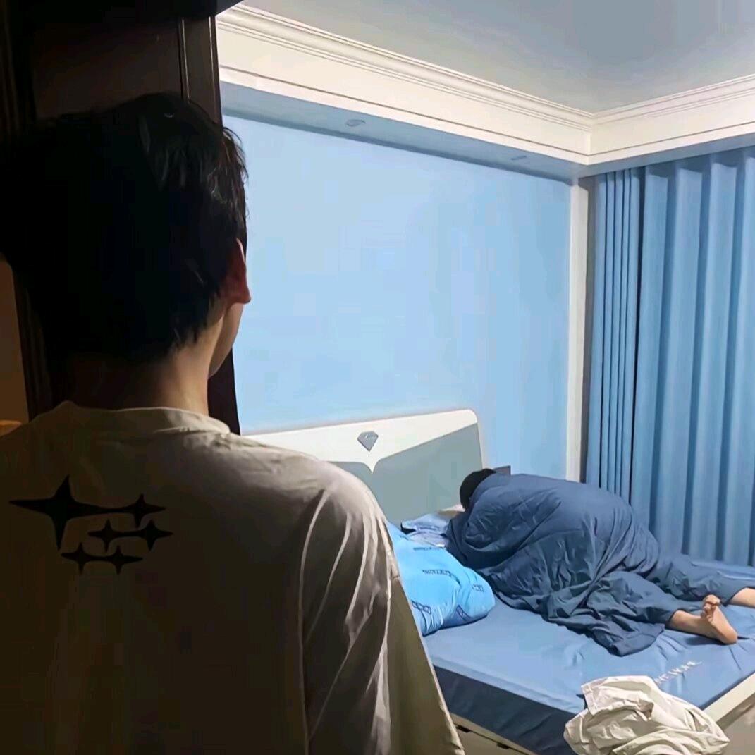 隔壁老王