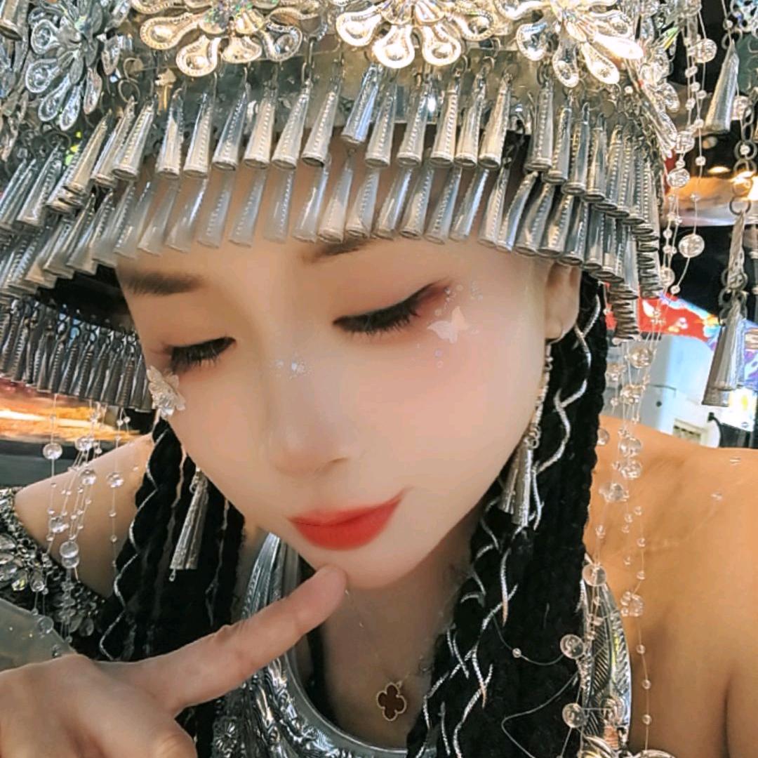 冰姐姐👠