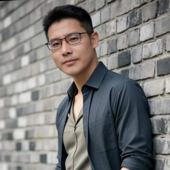 木工装修界的独行侠