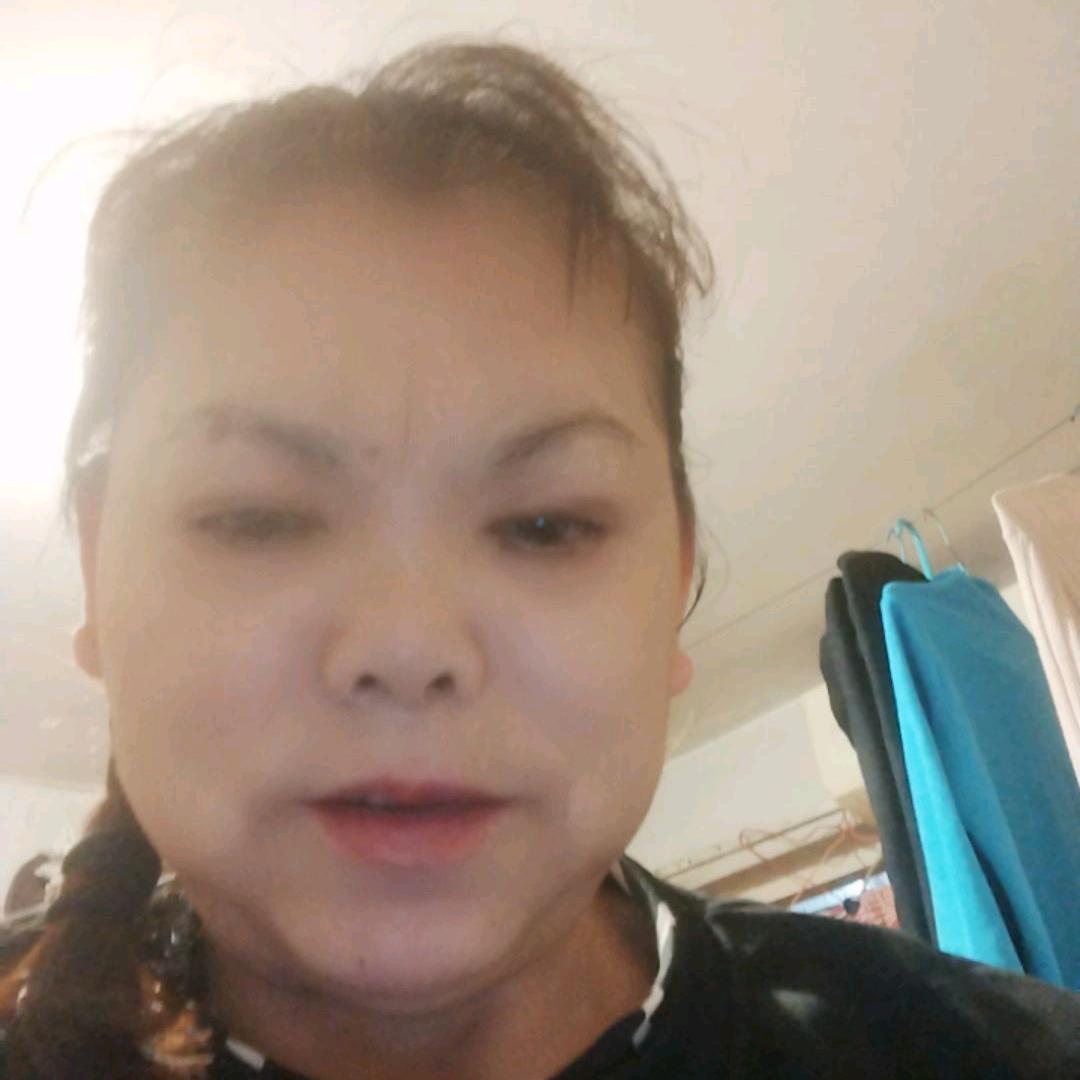 付邵娥