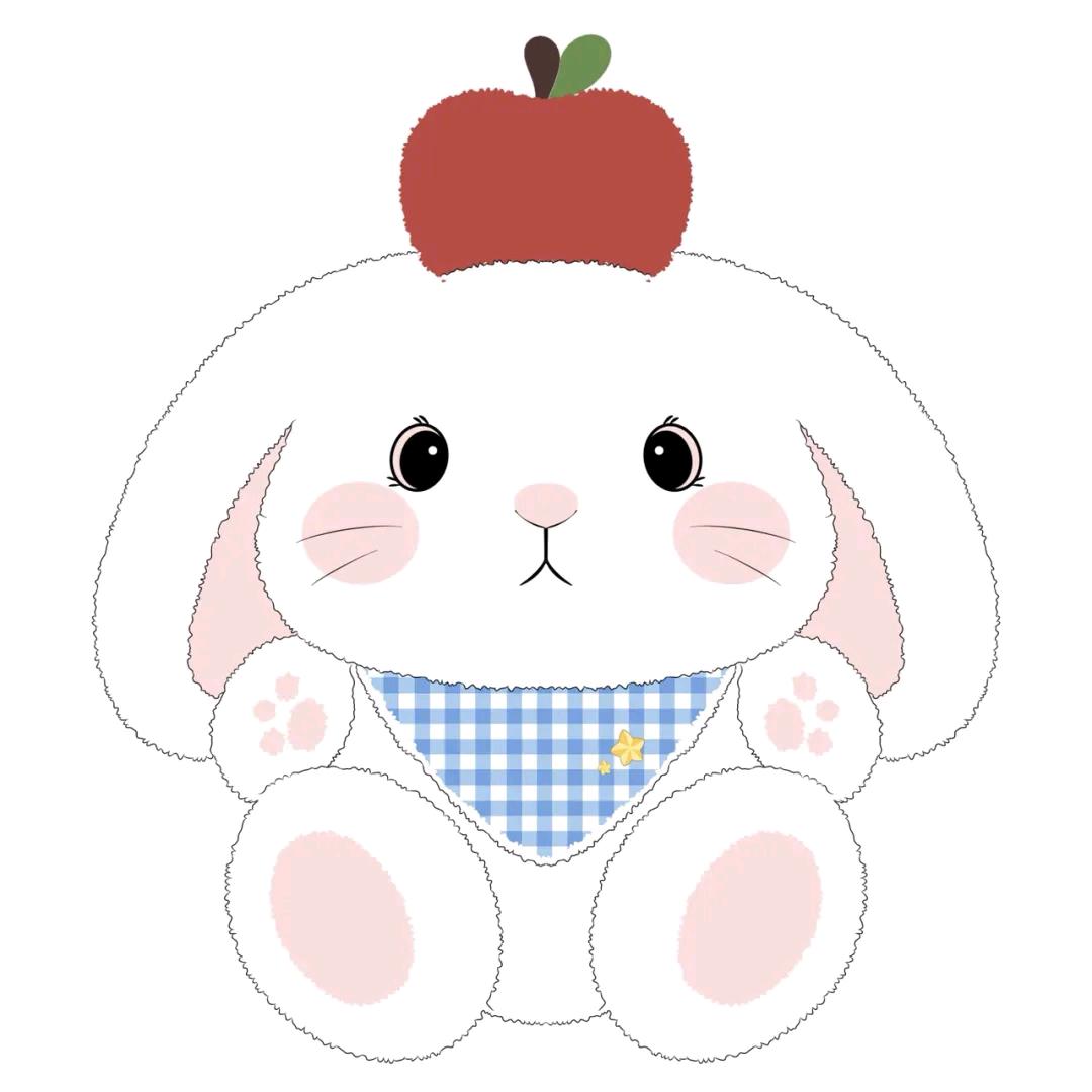 安晚晚🐱ᶻᶻ