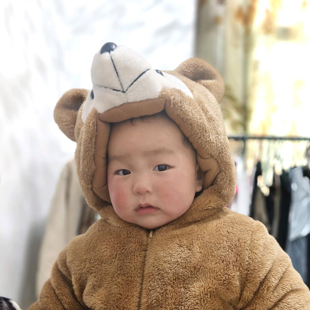 瑞汐dad