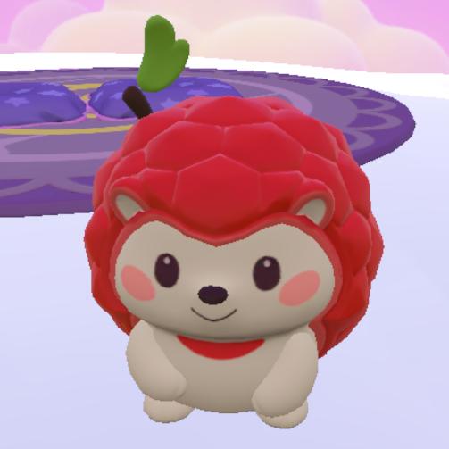 🐾६›ᴥ‹३❀-梧蒽༘✡^(玩蛋仔)