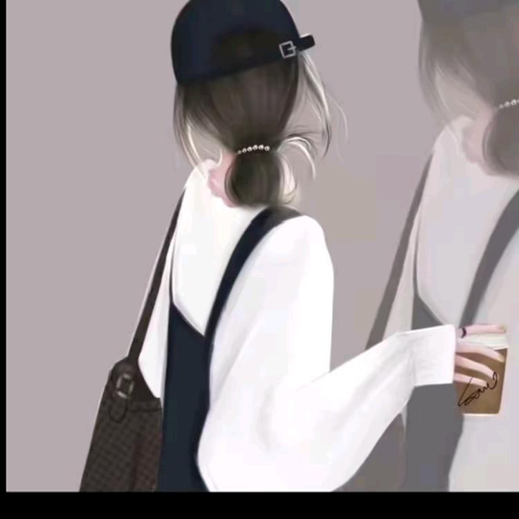 甄先生的小仙女