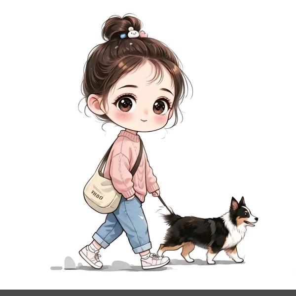 小姐姐