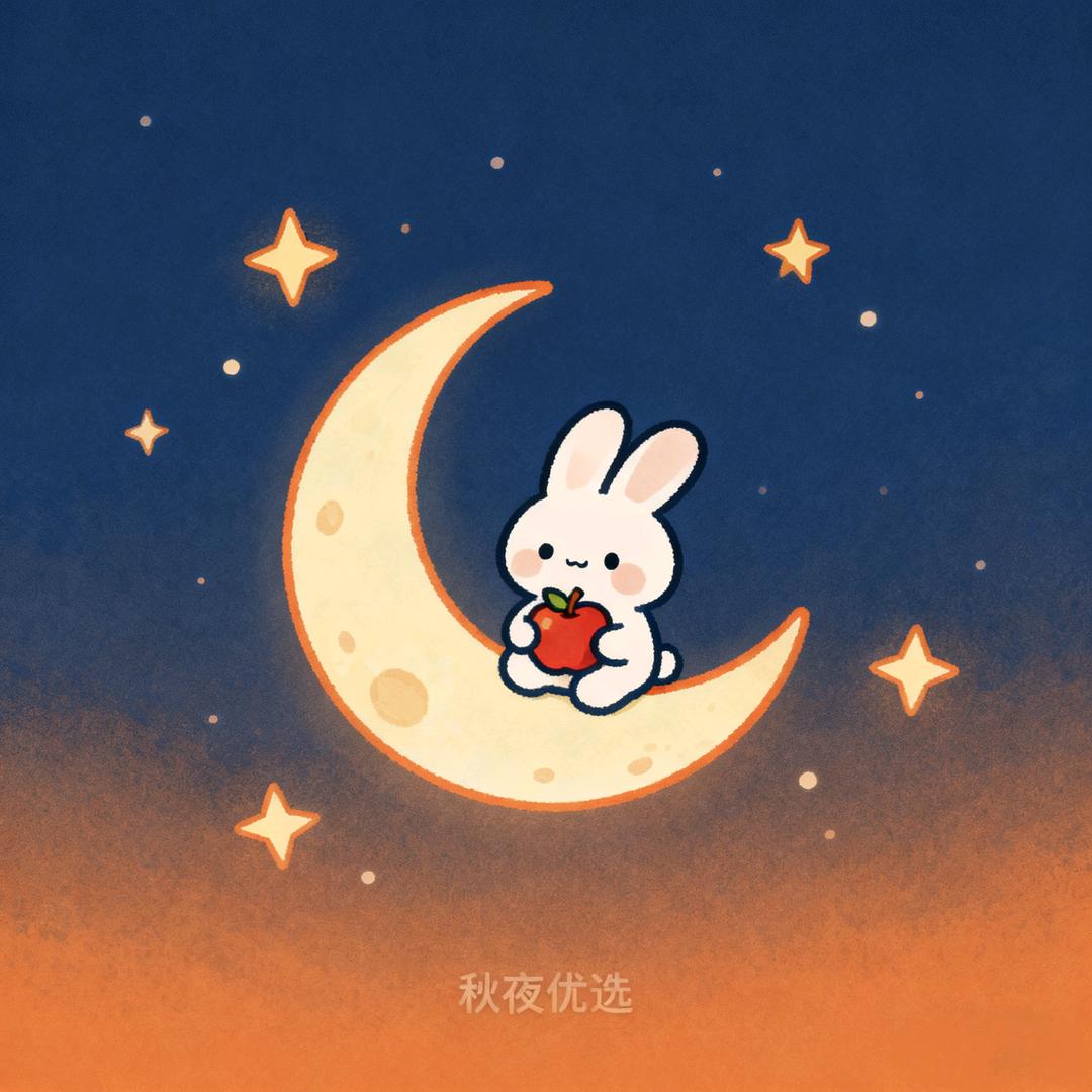 秋夜优选