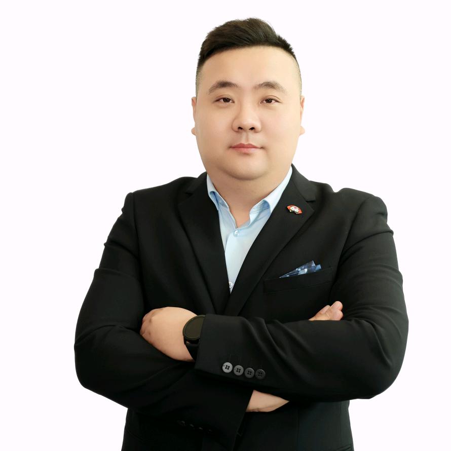 沭阳卖板材的魏大胖