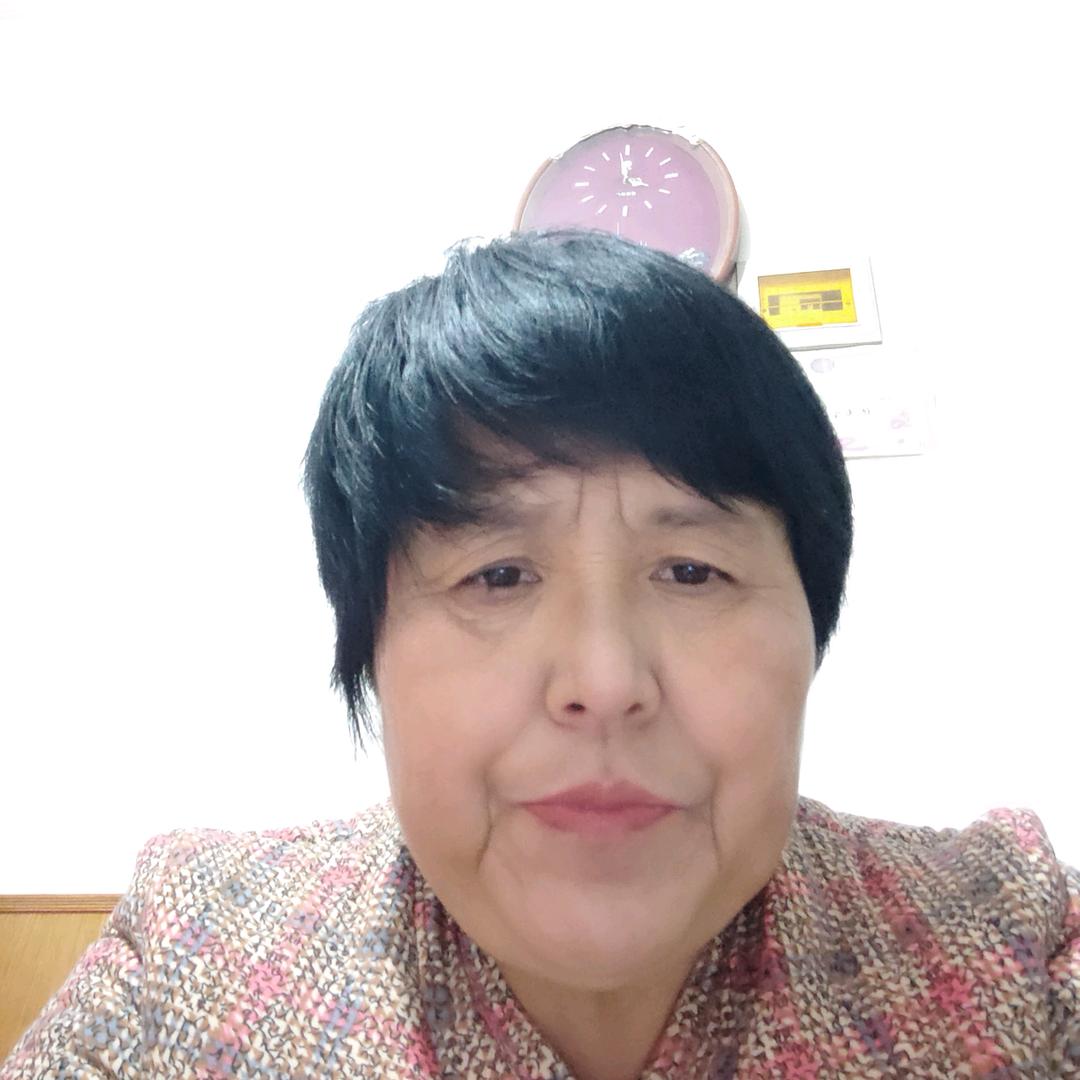 王姐