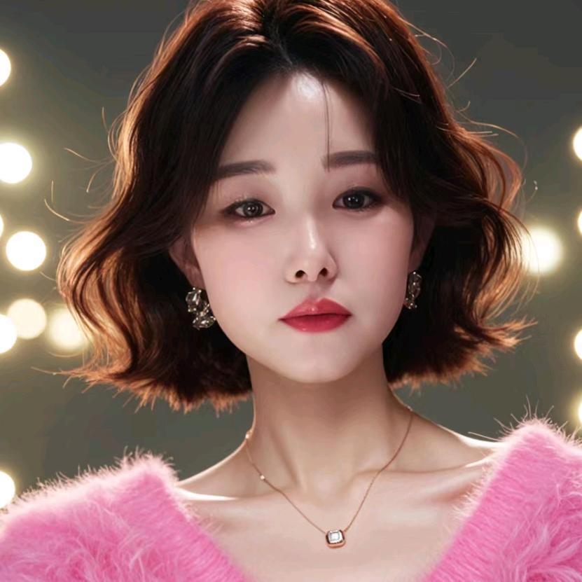 农村妹子