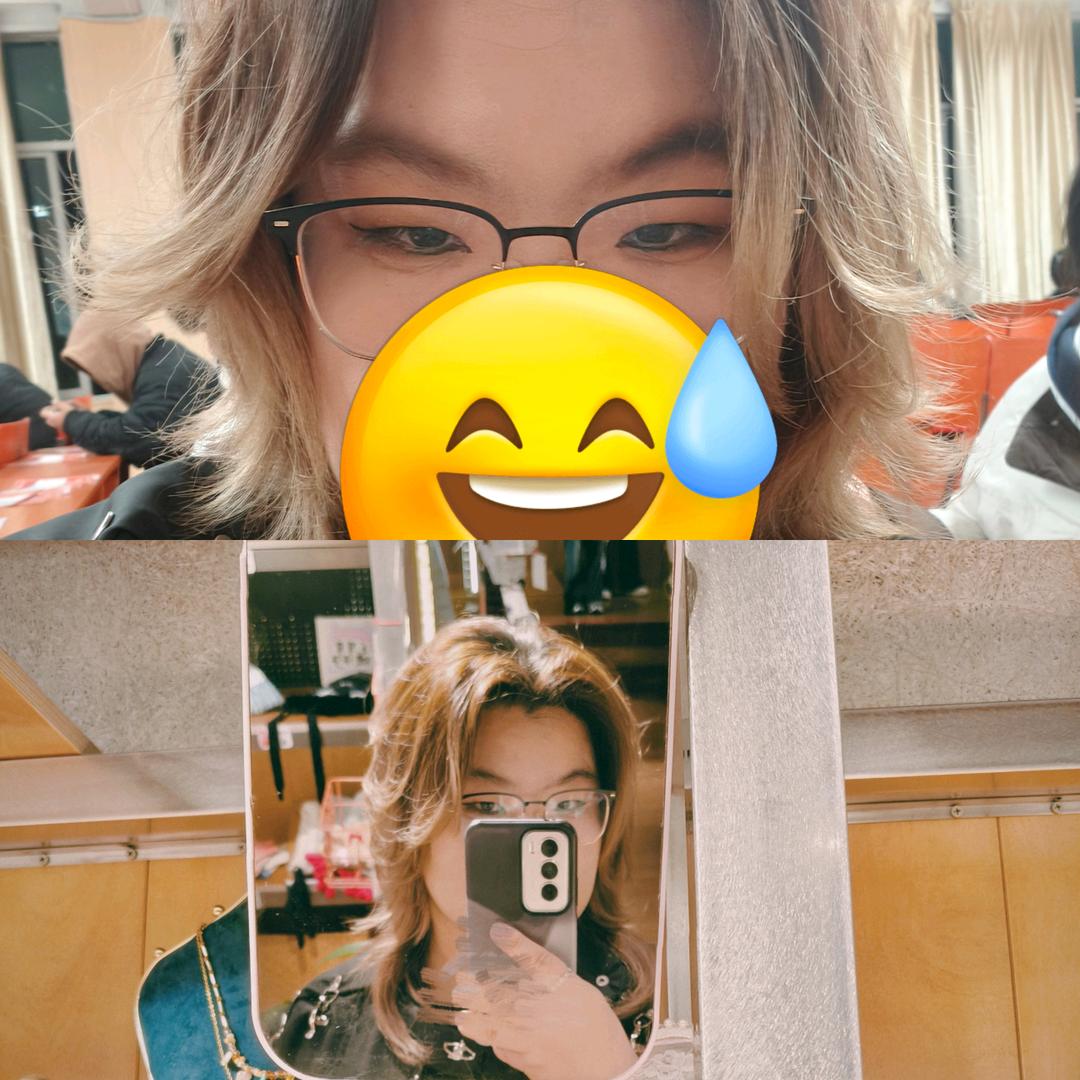 老弼🥰